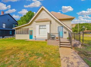 1004 S Washington Ave, Wellington, KS 67152