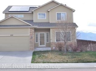 4820 Gami Way, Colorado Springs, CO 80911
