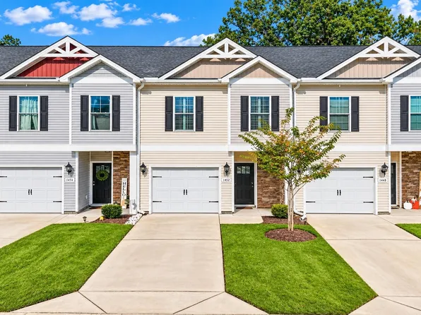 1452 Lanterns Rest Rd. #1452, Myrtle Beach, SC 29579