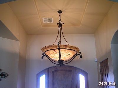 Custom Light Fixtures