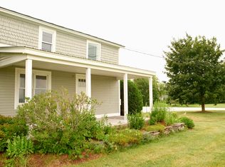21 Jay Bird Ln, Swanton, VT 05488