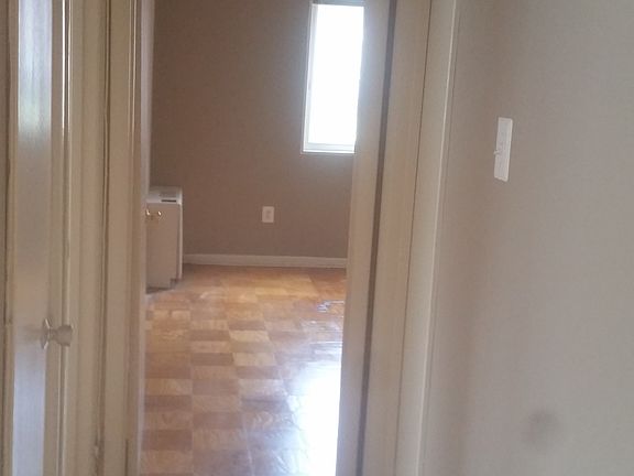 Hallway Area
