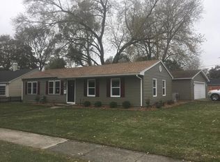 634 Iola Ave, Romeoville, IL 60446