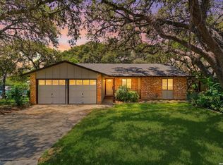 5103 Timber Cir, San Antonio, TX 78250