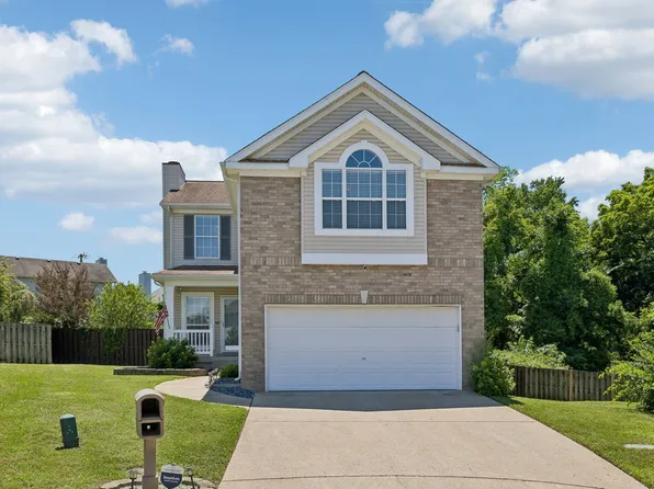 3205 Glentree Ct, Hermitage, TN 37076