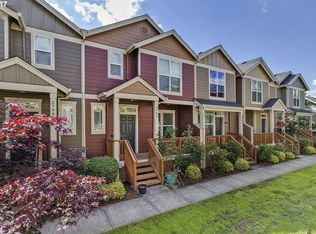 2784 SE Palmer Ct, Hillsboro, OR 97123