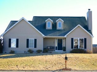 404 Augusta Pl, Union, MO 63084