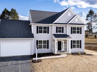 1015 Marys Way, Harrisburg, PA 17112