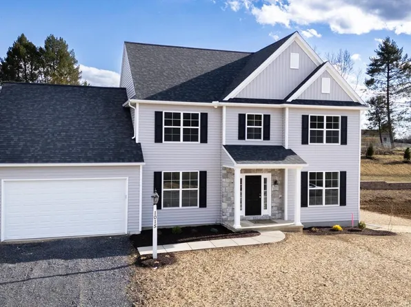 1015 Marys Way, Harrisburg, PA 17112