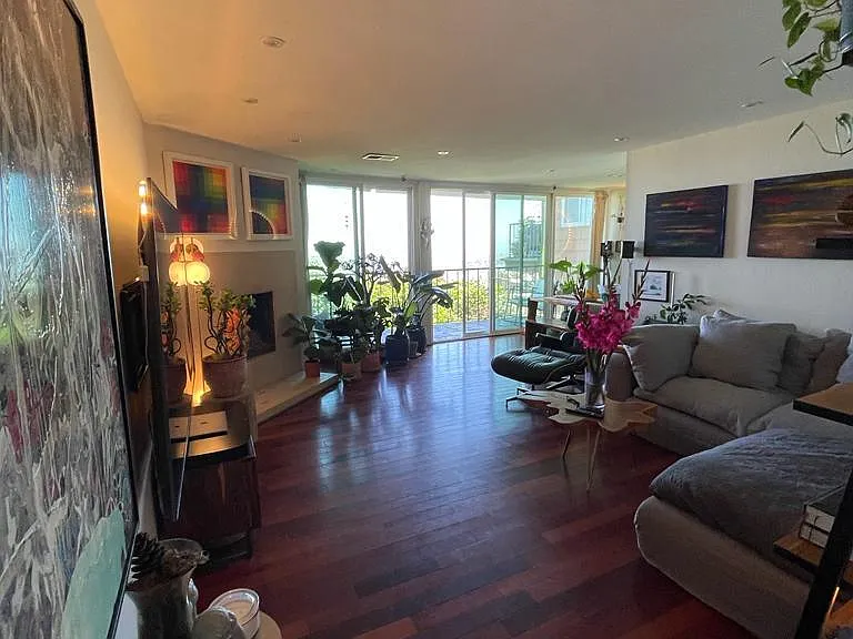 535 Burnett Ave #1 — Photo 2