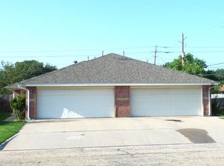 3633-3635 Patty Lynne, Abilene, TX 79606
