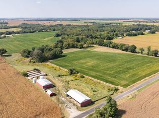 0 Grange Hall Rd, Jerseyville, IL 62052