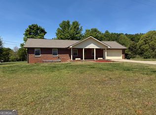 121 Rosser Rd, McDonough, GA
