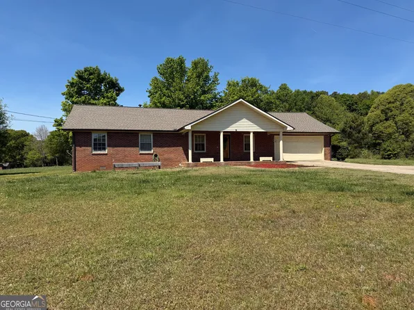 121 Rosser Rd, McDonough, GA 30252