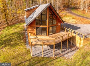 66 Ruffed Grouse Ln, Mchenry, MD 21541