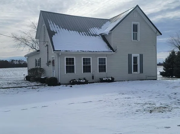 6706 E 1150 S #90, Geneva, IN 46740