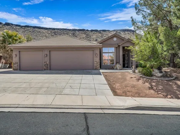 1067 Eclipse Dr, Saint George, UT 84770