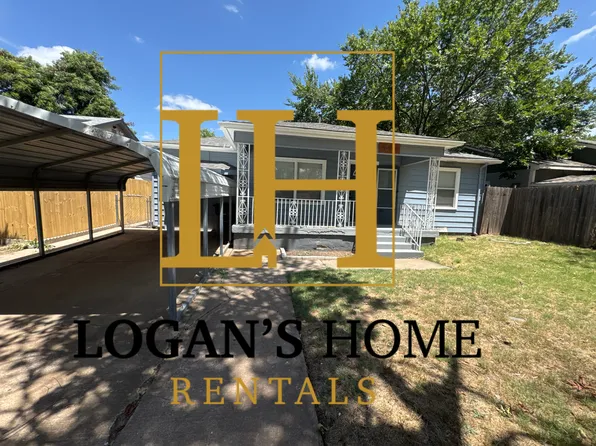 1609 NW Irwin Ave, Lawton, OK 73507