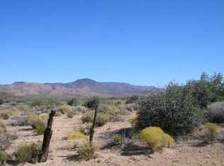 11450 E Wisdom Ln, Hackberry, AZ 86411