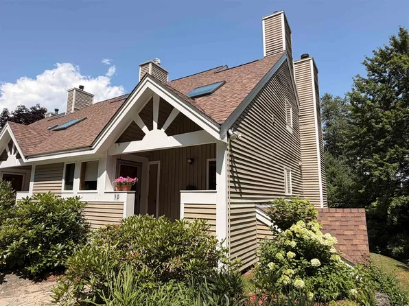13 Laurel Circle #10, Thornton, NH 03285
