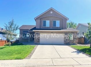 8143 Belleterre Dr, Fountain, CO 80817