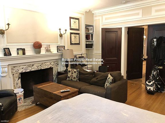 403 Commonwealth Ave. #1F Boston - Back Bay Unit Photo 1