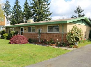 22305 44th Ave W, Mountlake Terrace, WA 98043