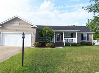 336 Stone Throw Dr, Murrells Inlet, SC 29576