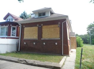 7343 S Carpenter St, Chicago, IL 60621