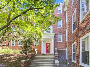 3711 39th St NW APT B188, Washington, DC