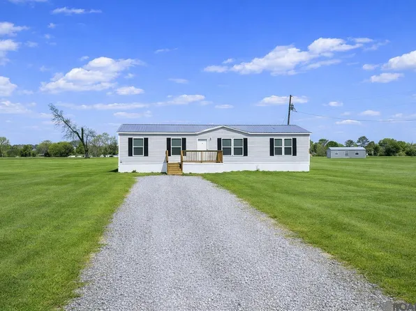 8181 Woodmen Ln, Ventress, LA 70783