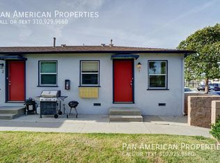 1741 Cedar Ave APT 4, Long Beach, CA 90813
