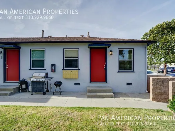 1741 Cedar Ave, Long Beach, CA