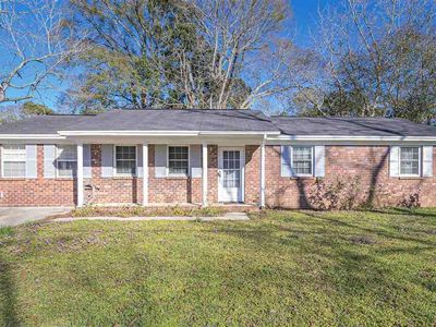 9245 Amherst Dr, Pensacola, FL, 32534