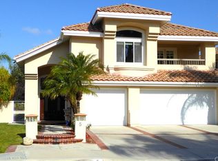 5 Mulberry Ln, Trabuco Canyon, CA 92679