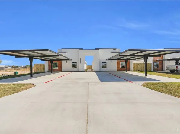 2904 Gabriel St #3, Mission, TX 78574