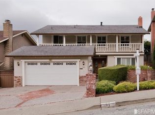 746 Clearfield Dr, Millbrae, CA 94030