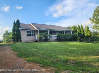 616 Plains Rd, Mason, MI 48854