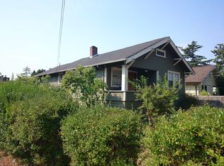 4553 SW Othello St, Seattle, WA 98136