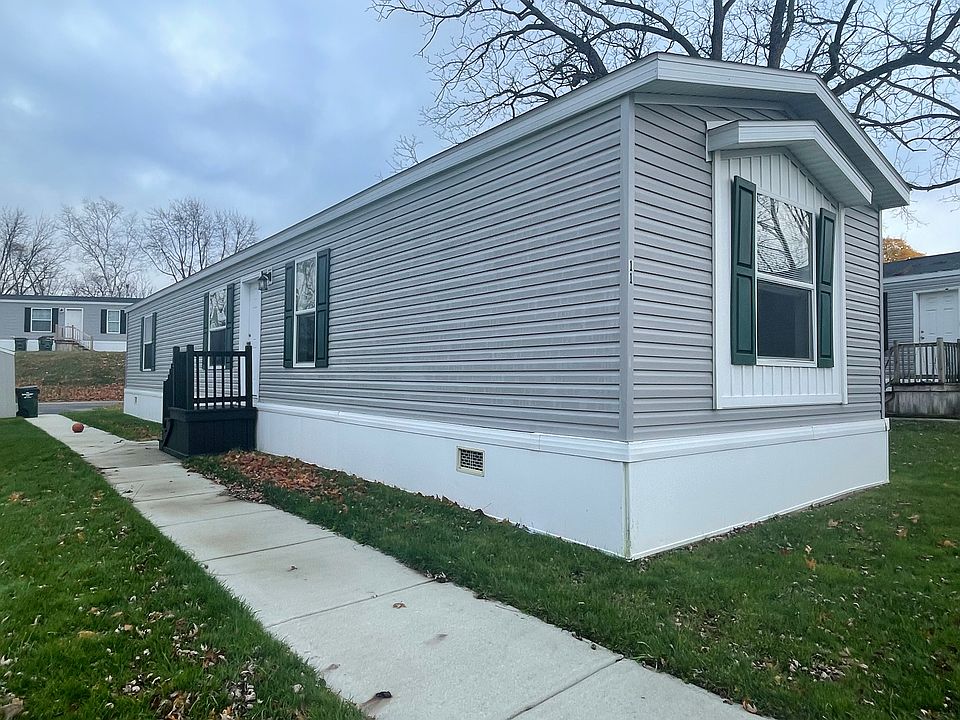 1st image of 47 Bluebird Hill Dr #236
