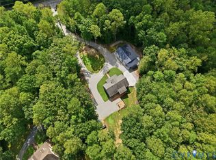 4010 Three Bridge Rd, Powhatan, VA 23139