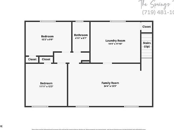 3rd image of 1306 Osgood Rd