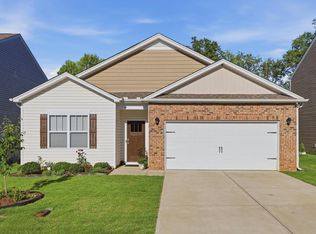 841 Honeybush Dr, Lyman, SC 29365