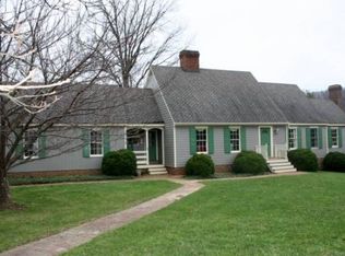 9920 Dickerson Mill Rd, Moneta, VA 24121