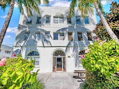 802 Euclid Ave APT 302, Miami Beach, FL, 33139