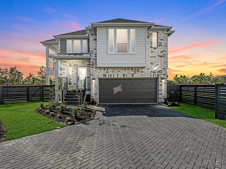 15106 Post Oak Falls Ln — Photo 26