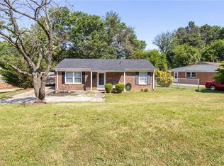 716 Habersham Rd, High Point, NC 27260