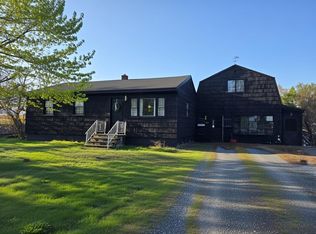 341 River Road, Orrington, ME 04474
