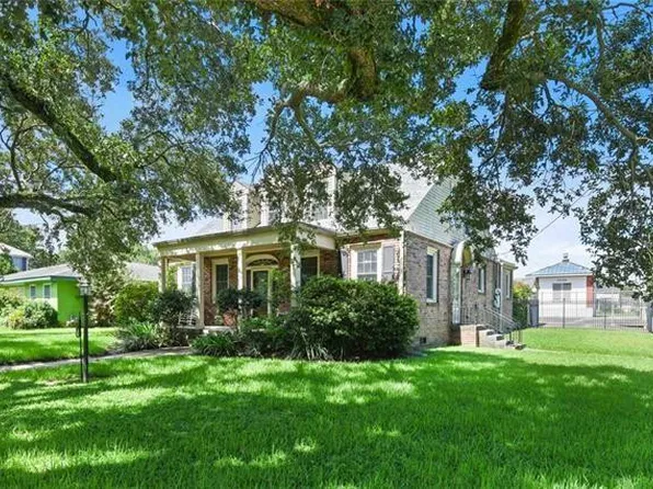 4976 Saint Roch Ave, New Orleans, LA 70122