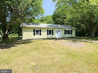 4452 Berrytown Rd, Camden Wyoming, DE 19934